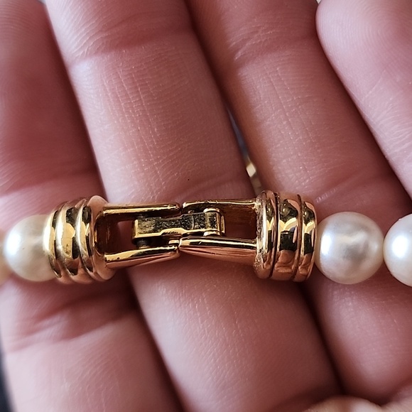 Swarovski necklace - Picture 9 of 10